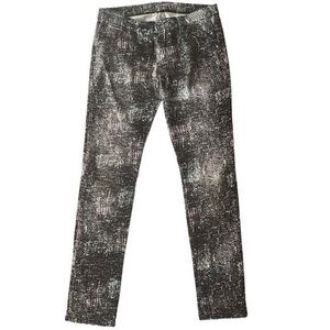 IRO Alexa graphic print pant
